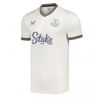 Maglie da calcio Everton Terza Maglia 2024-25 Manica Corta